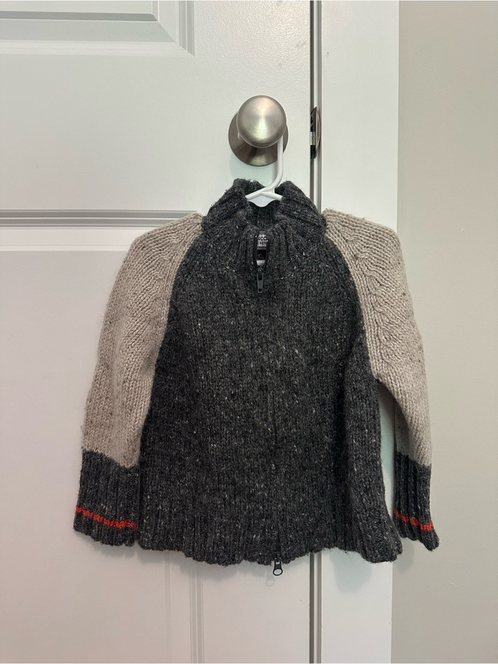Pinco Pallino Zip Up